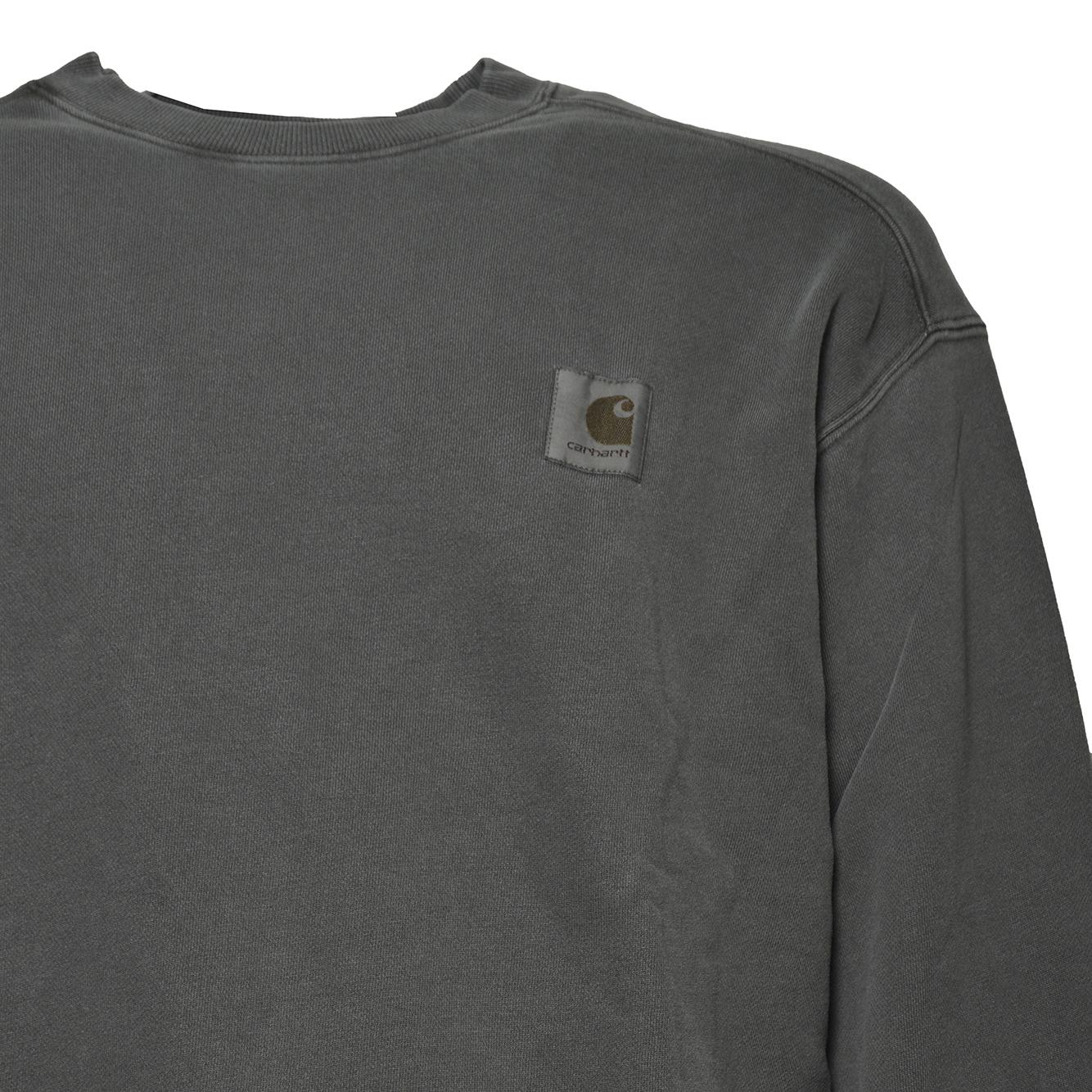 nelson sweat cotton sweat 