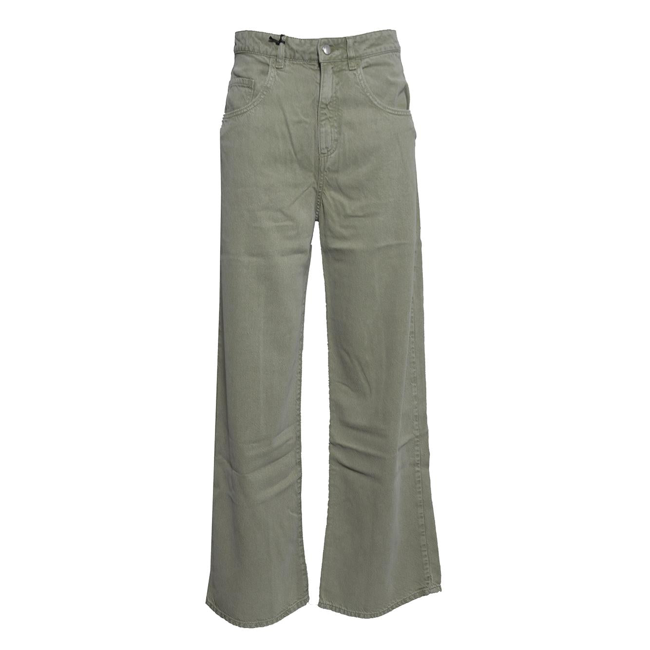 POPPYPT2034CAC Icon Denim