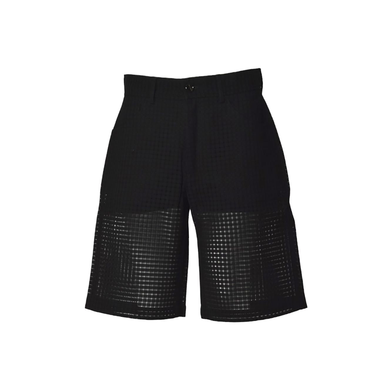 marlo shorts 
