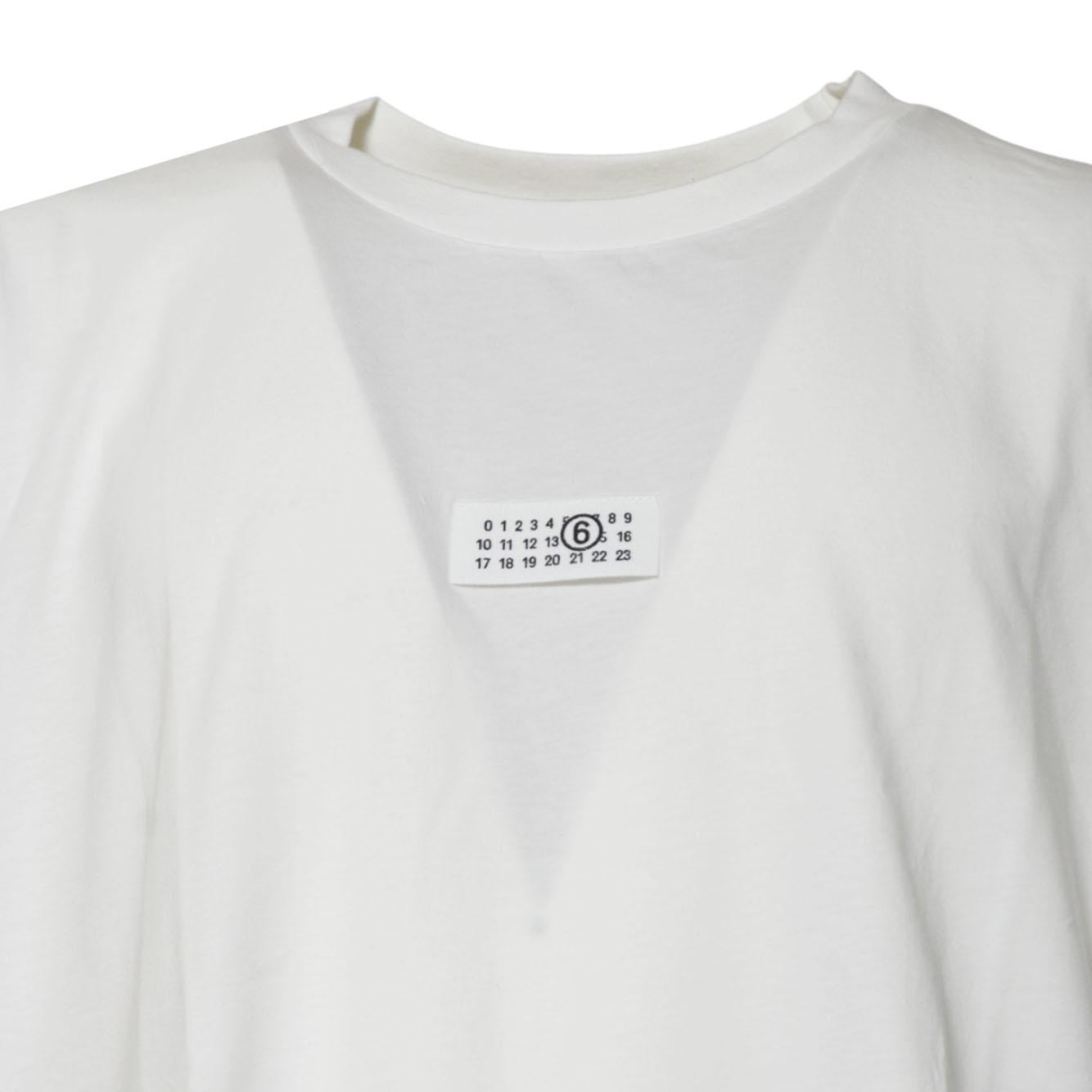 SH0GC0032S24312101 MM6 Maison Margiela