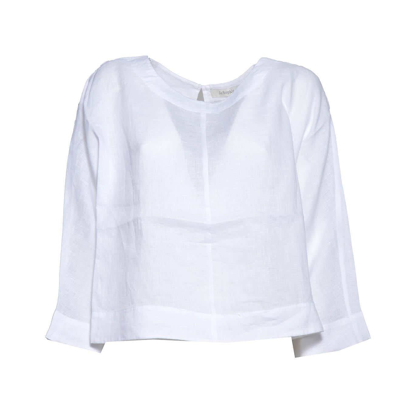 lenora blouse 