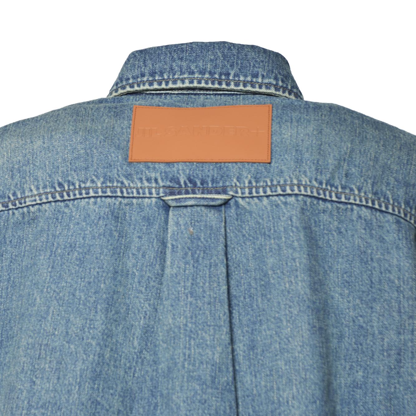 J47DL0159J45291420 Jil Sander