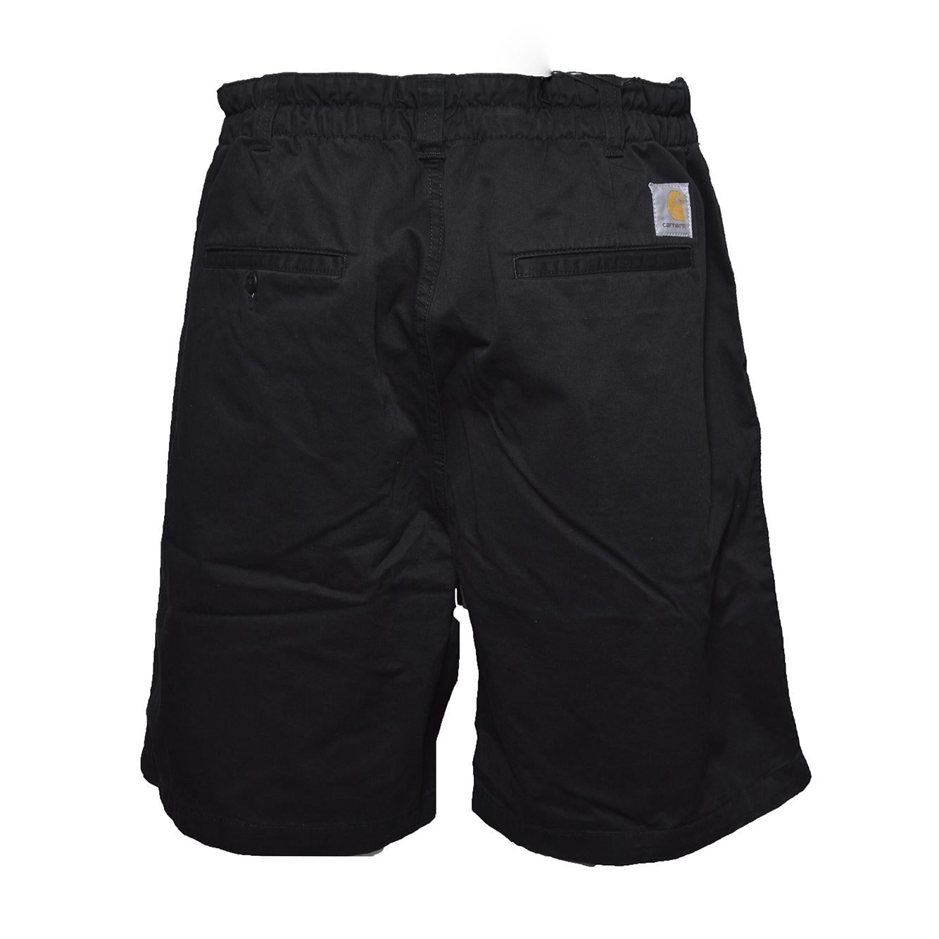 marv short cotton lenexa twill 