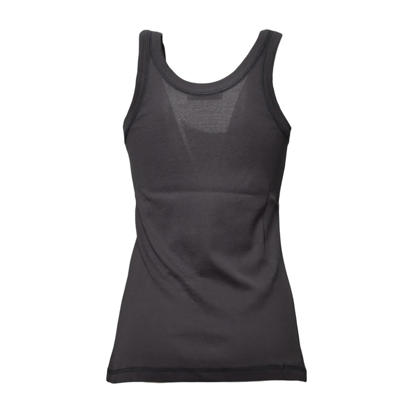 rib tank top 