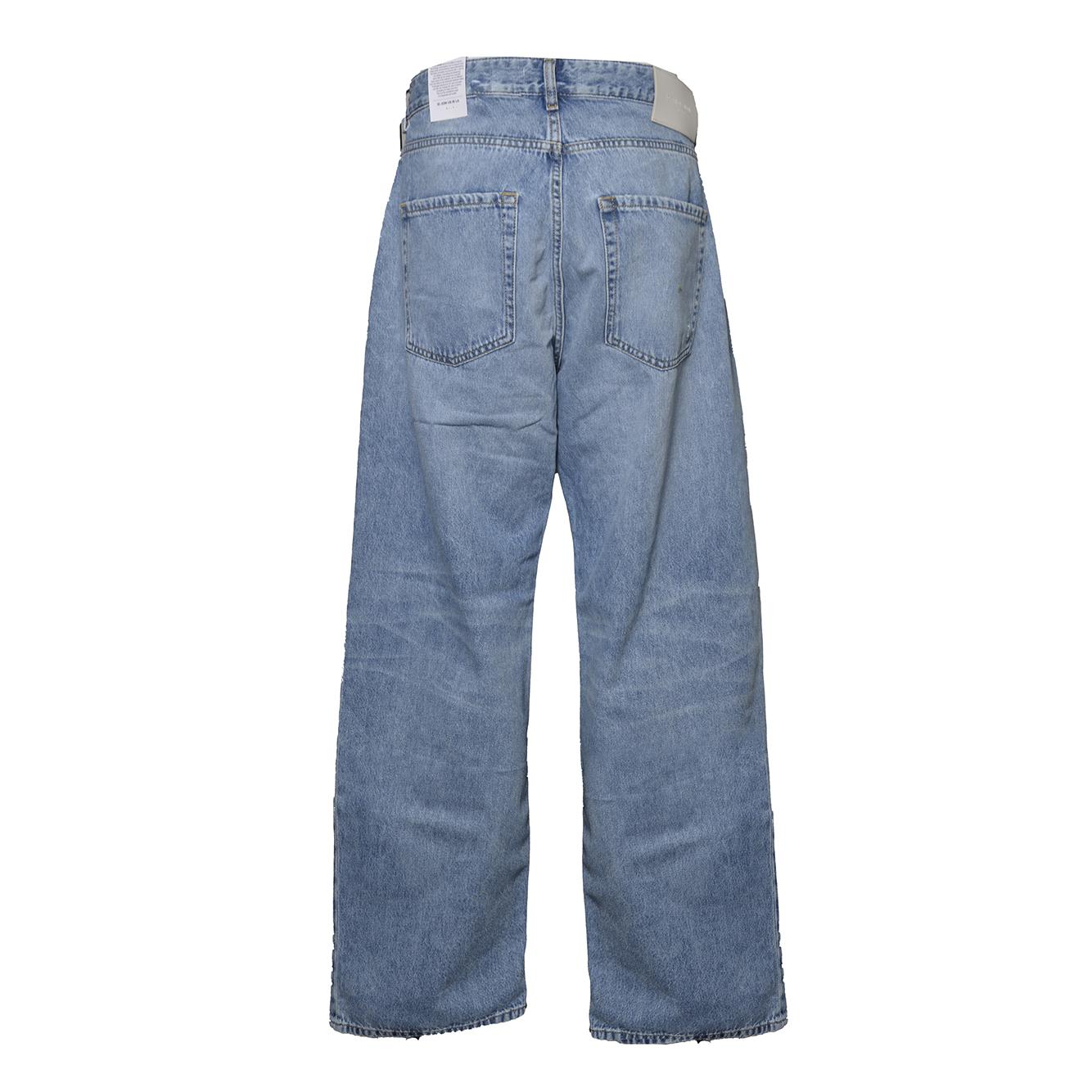 WILLID8880RIV Icon Denim
