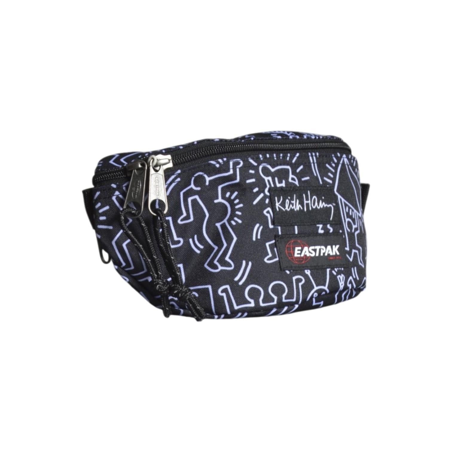 springer keith haring black 