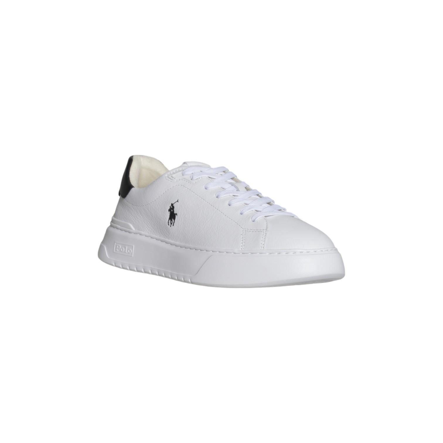rlite court-sneakers-low top lace 