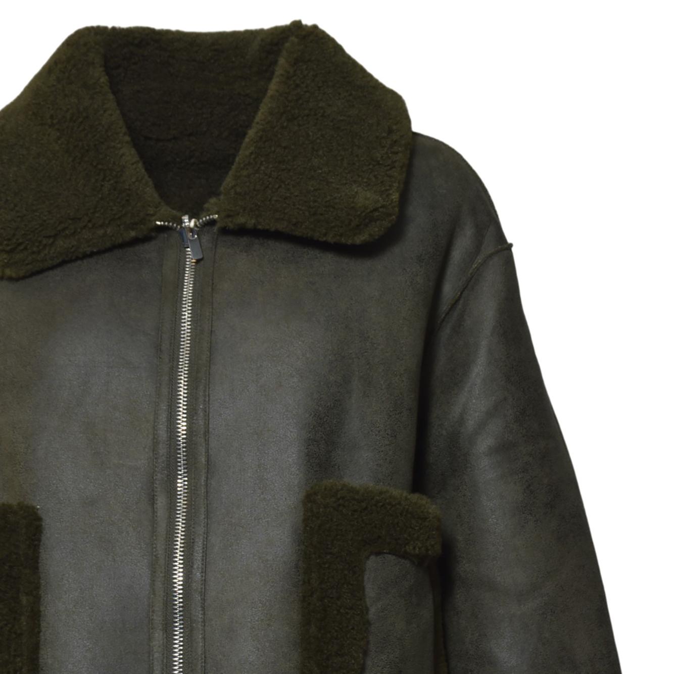 vera jacket 