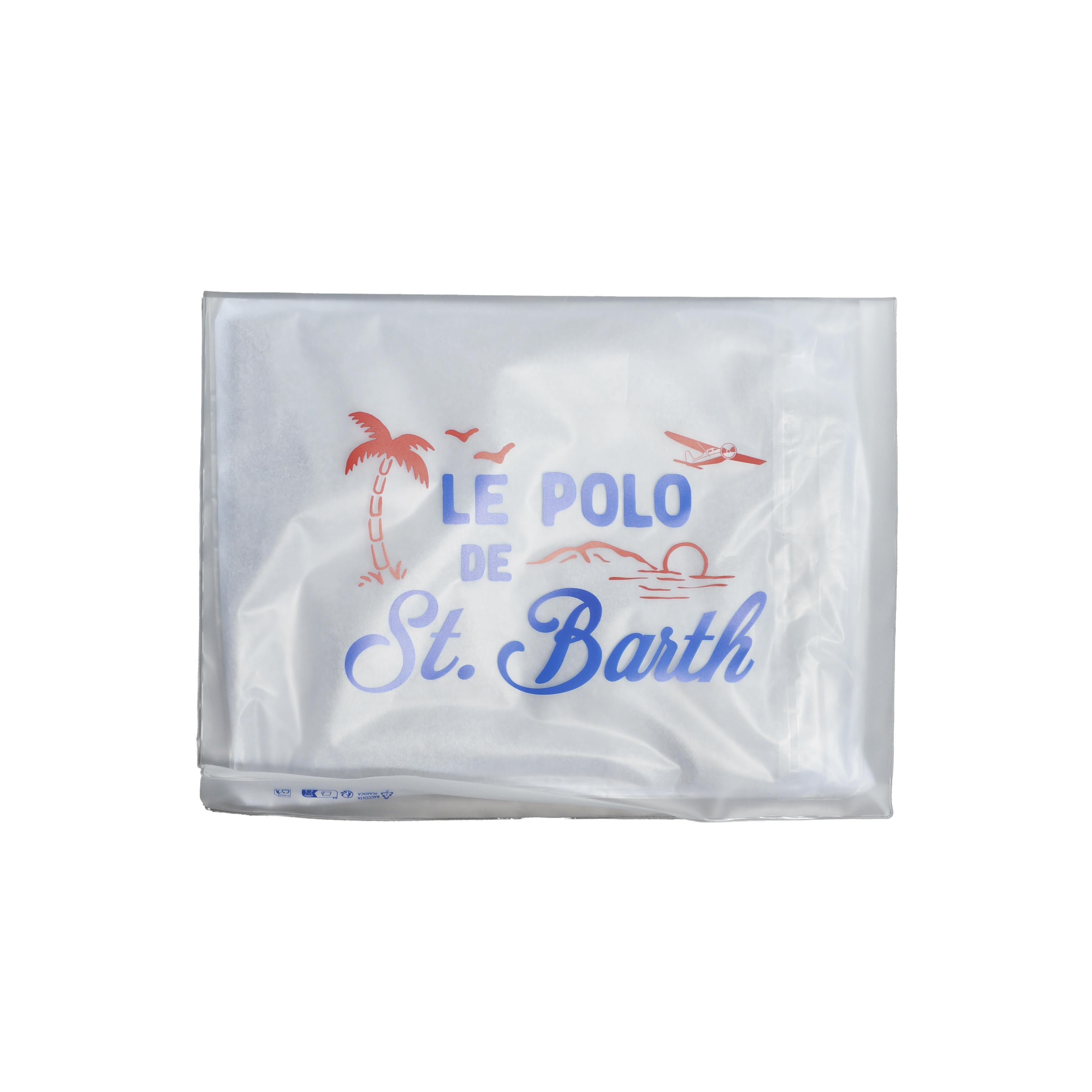 sloan stripes polo shirt cotton short sleeves 