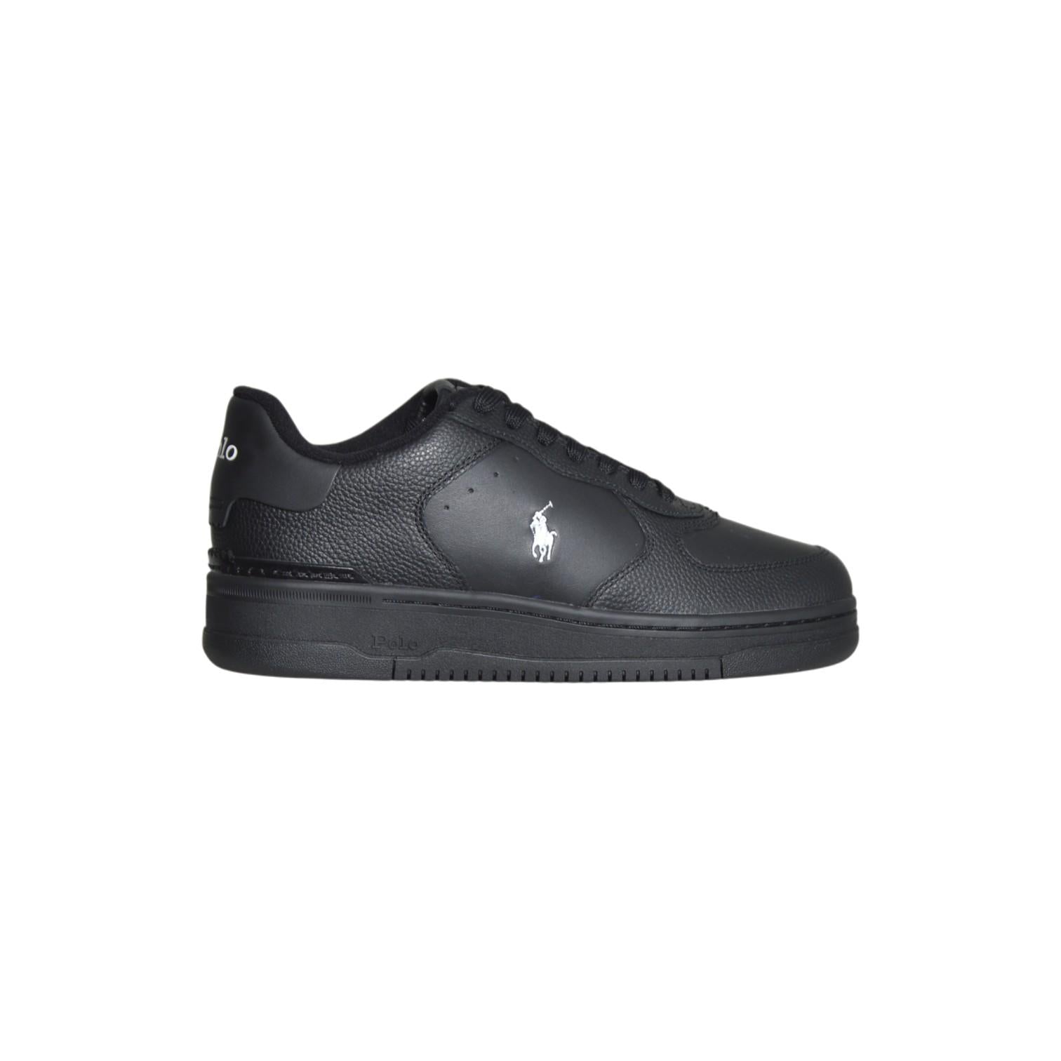 masters crt-sneakers-low toplace 