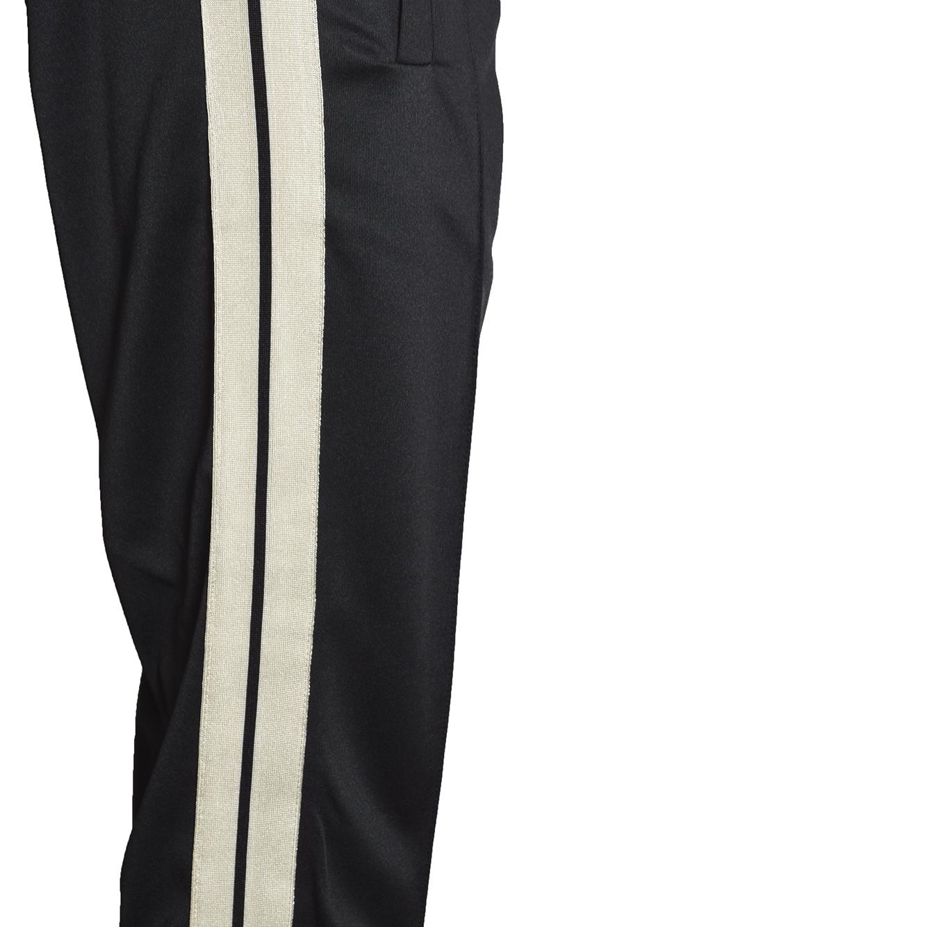 classic logo track pants 