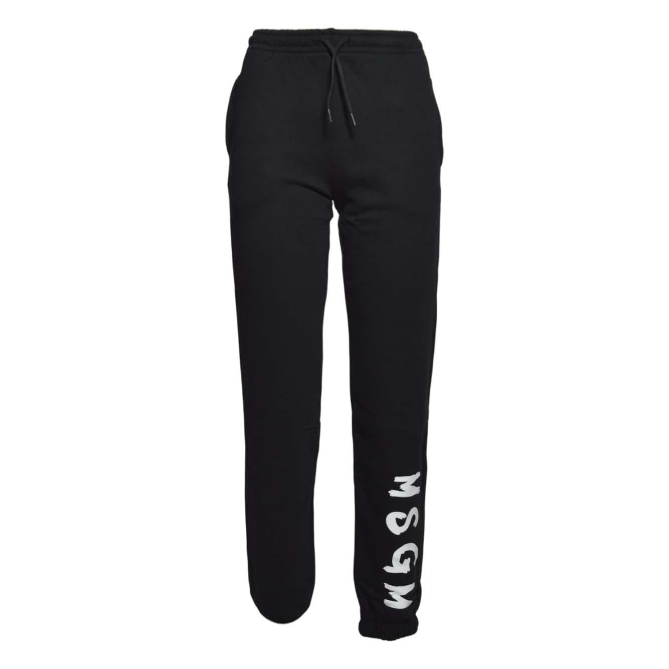 fleece pants 