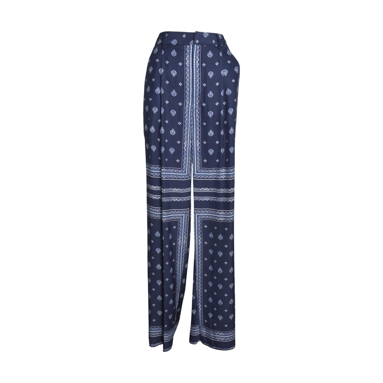pantalone sascia 