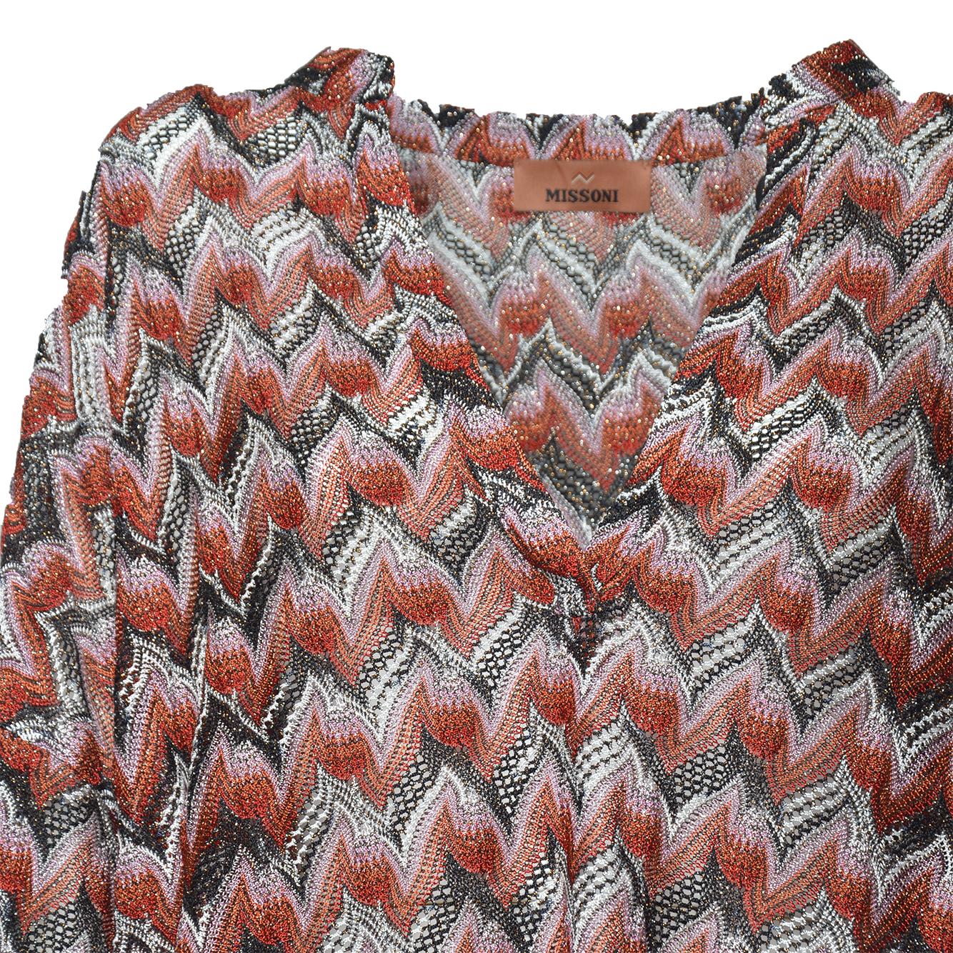 DS25WJ0OBR012PS4175 Missoni