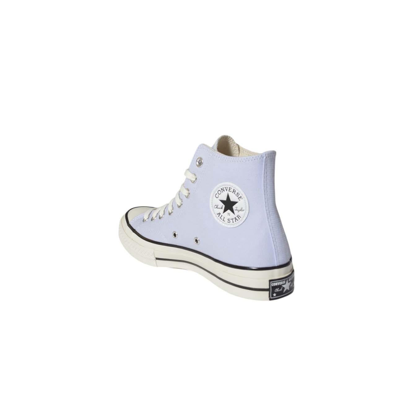 Sneakers Chuck 70 Hi Vintage Canvas lilla Converse 