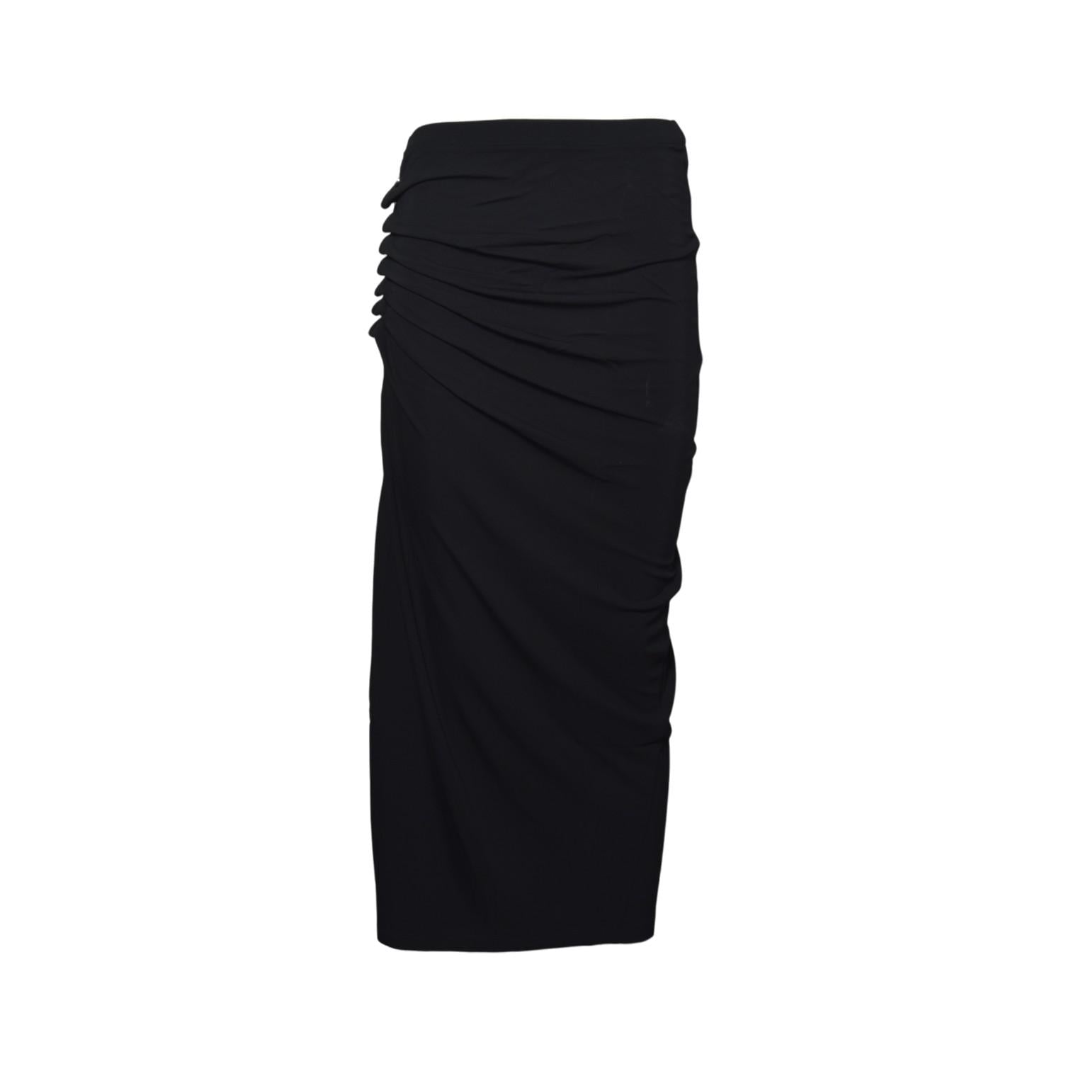 jupe long skirt 