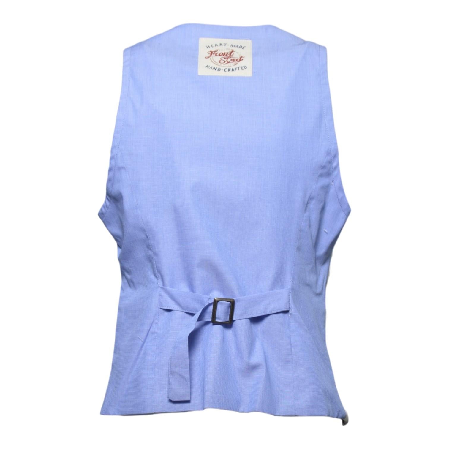 gilet "boat" 