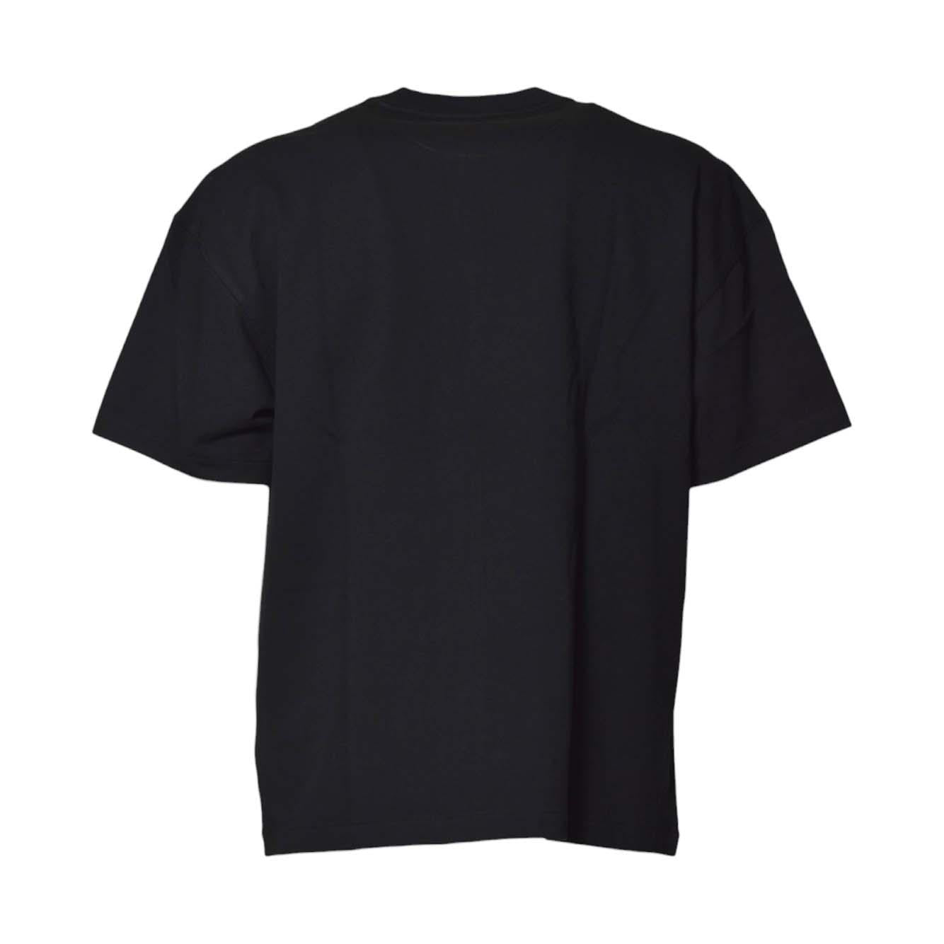 mineral heavyweight ss tee black 