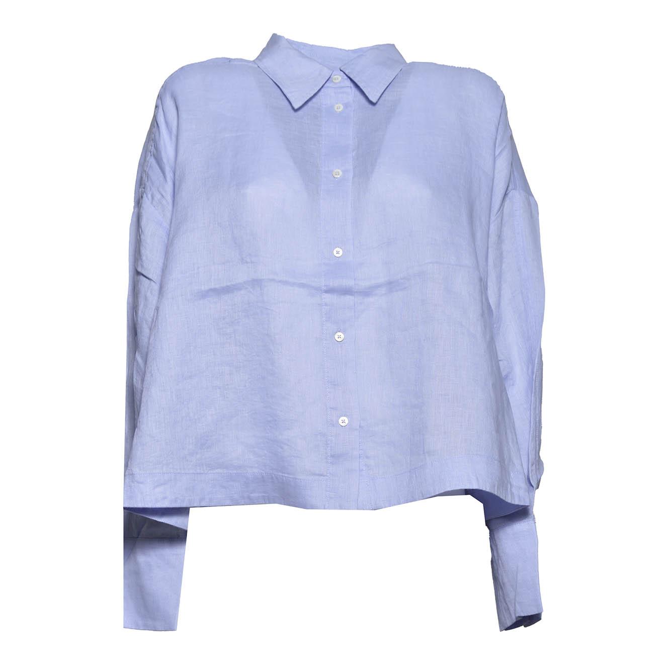 laurentine blouse 