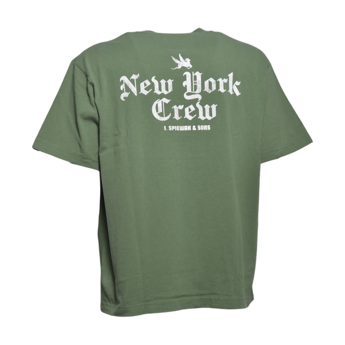 s/s t ny crew 