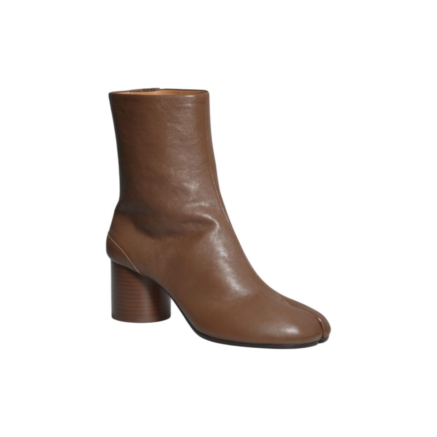 tabi ankle boots h60 