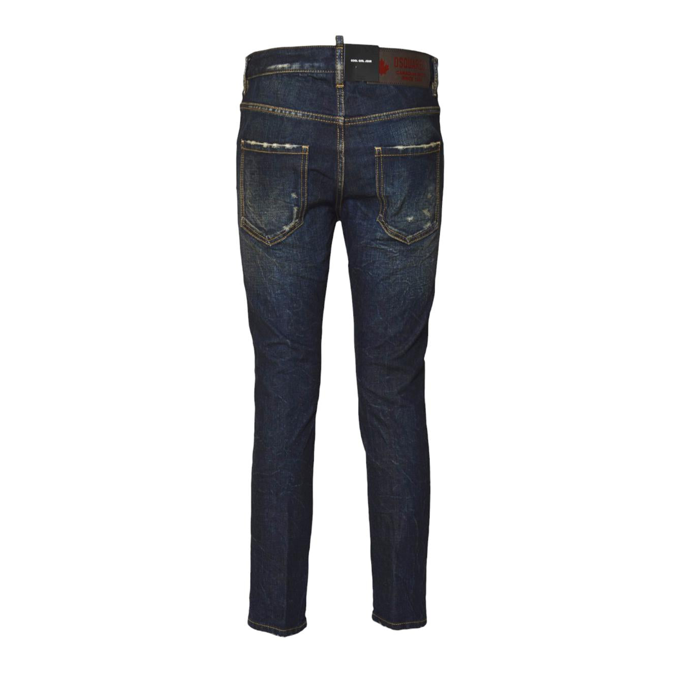 cool girl jeans 