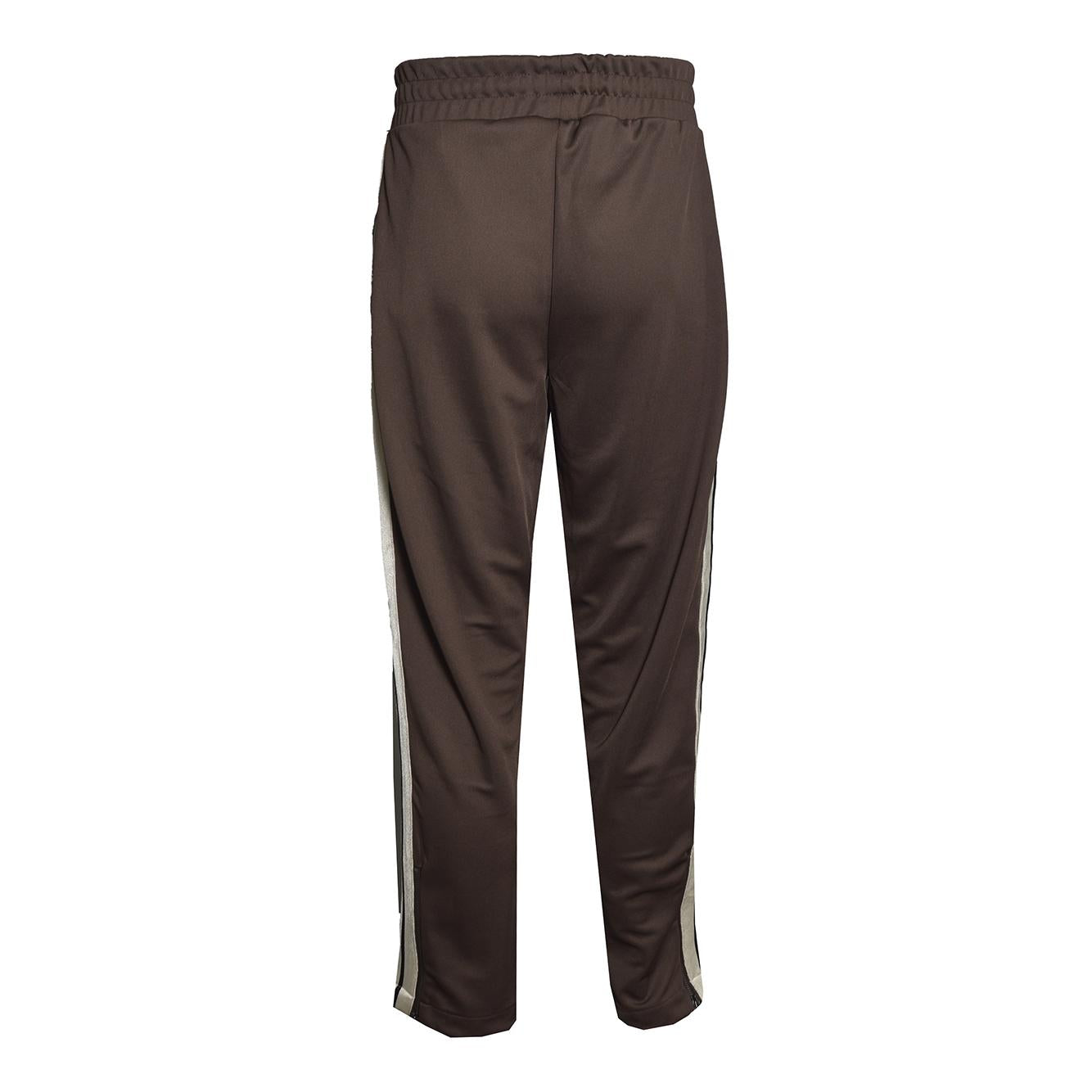 classic logo track pants 