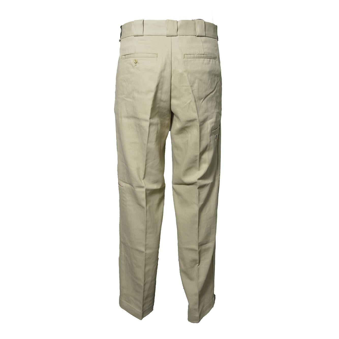 hemp twill work pant 