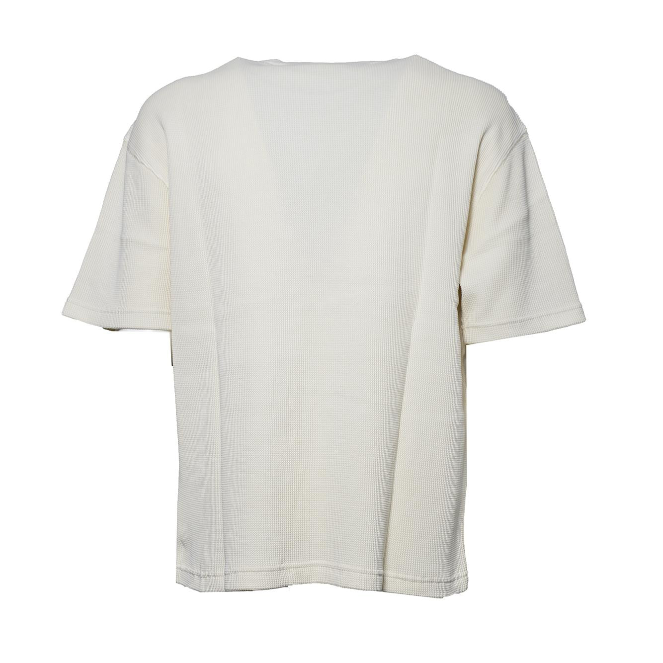 s/s nelson waffle t-shirt 