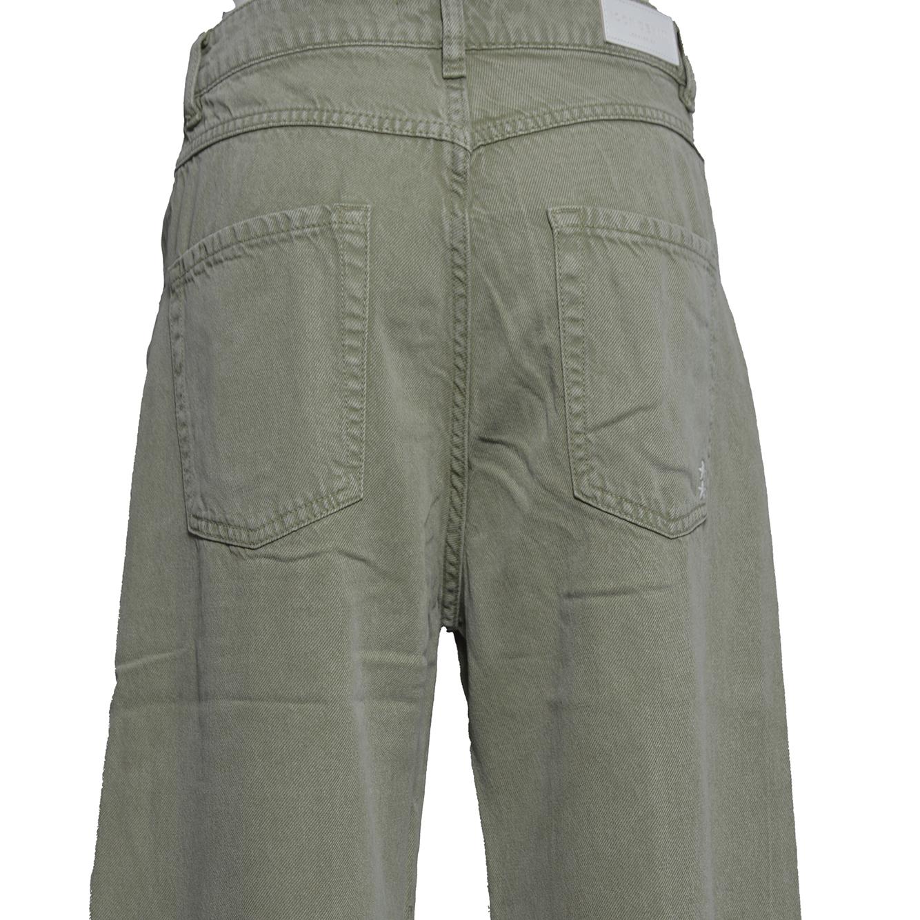 POPPYPT2034CAC Icon Denim