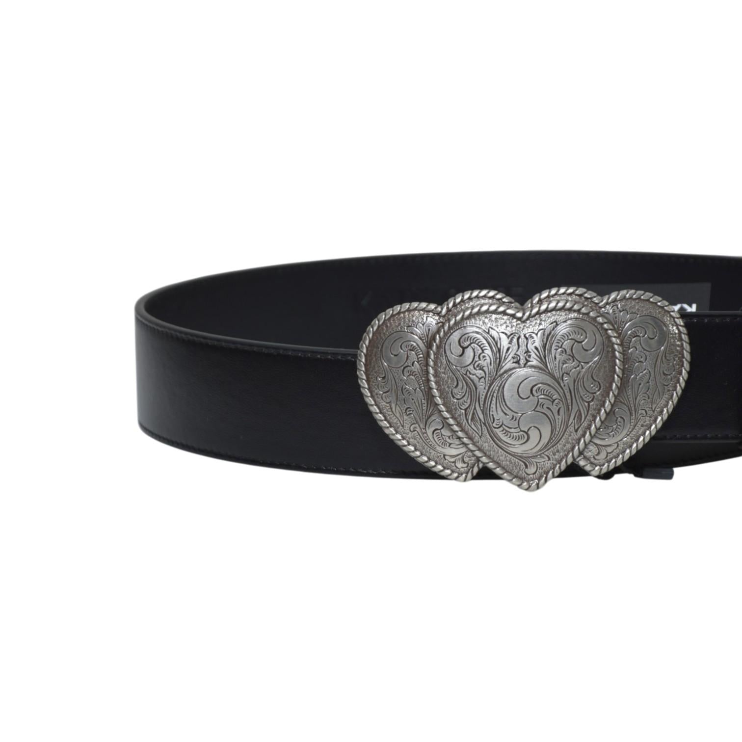 queen of hearts belt 