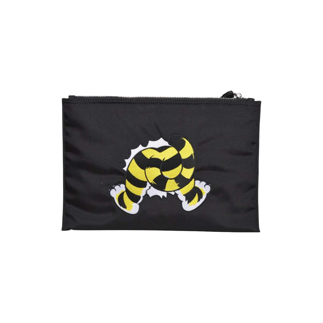 large clutch 