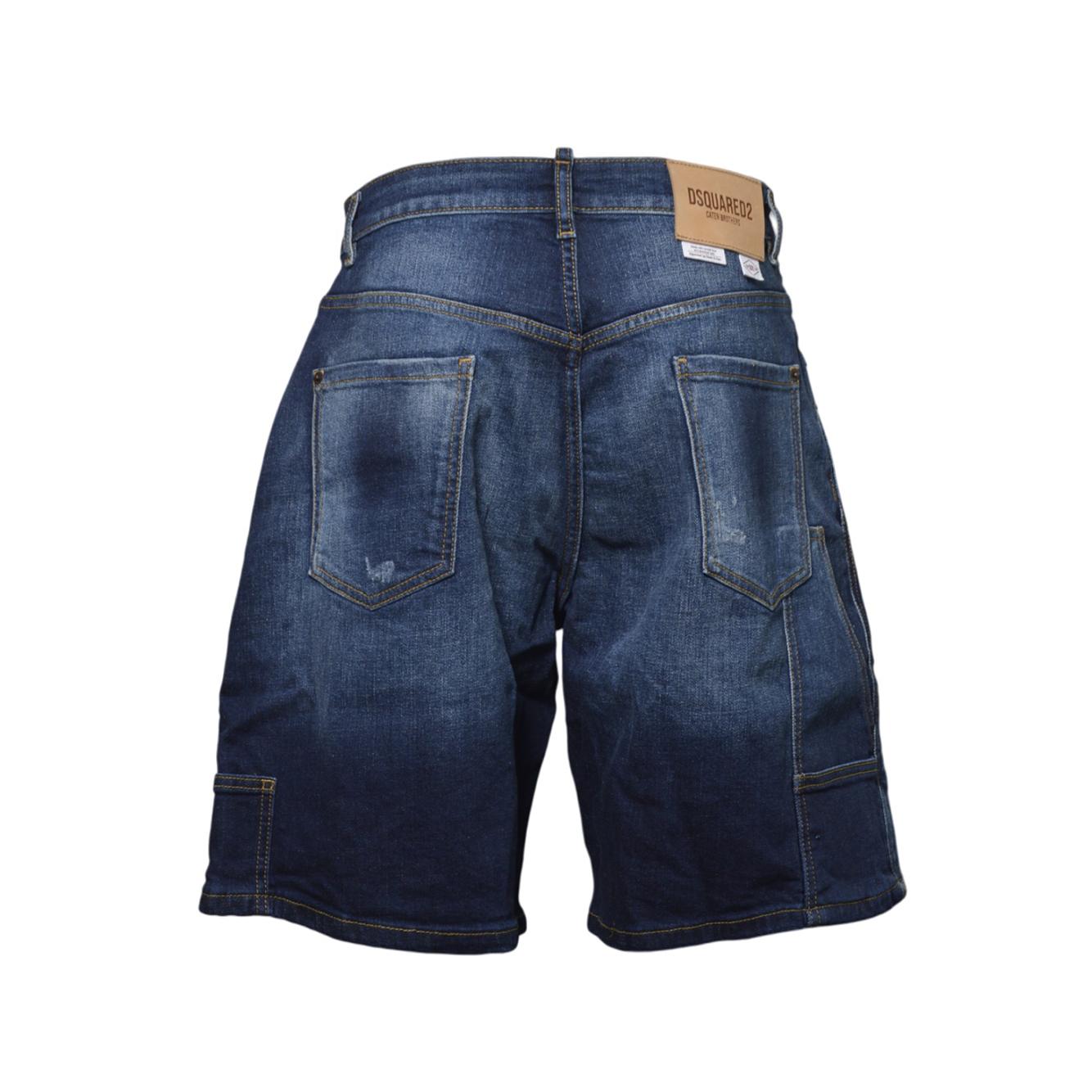 DQ3212D0AFSDQ01 Dsquared2 JUNIOR