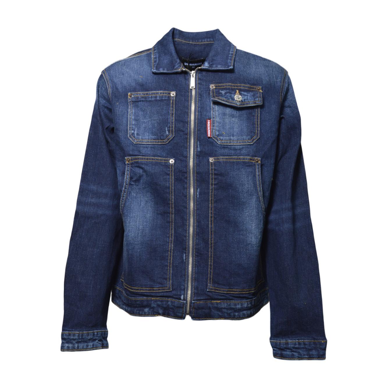 DQ3239D0AFSDQ01 Dsquared2 JUNIOR