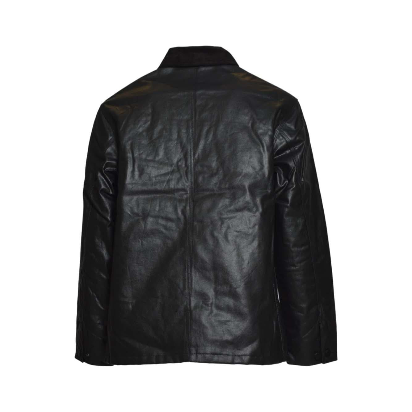 w' dean michigan jacket 