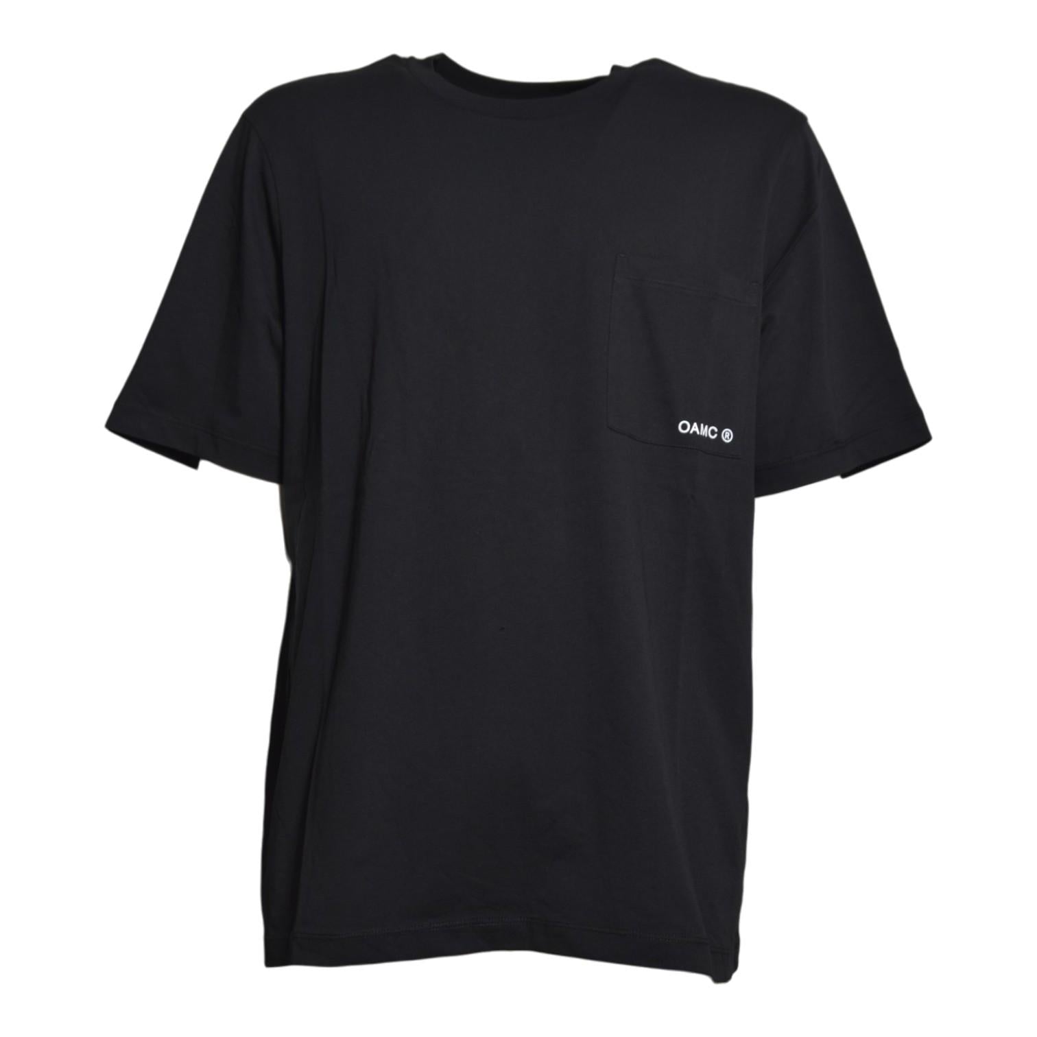 pocket tee stencil print 