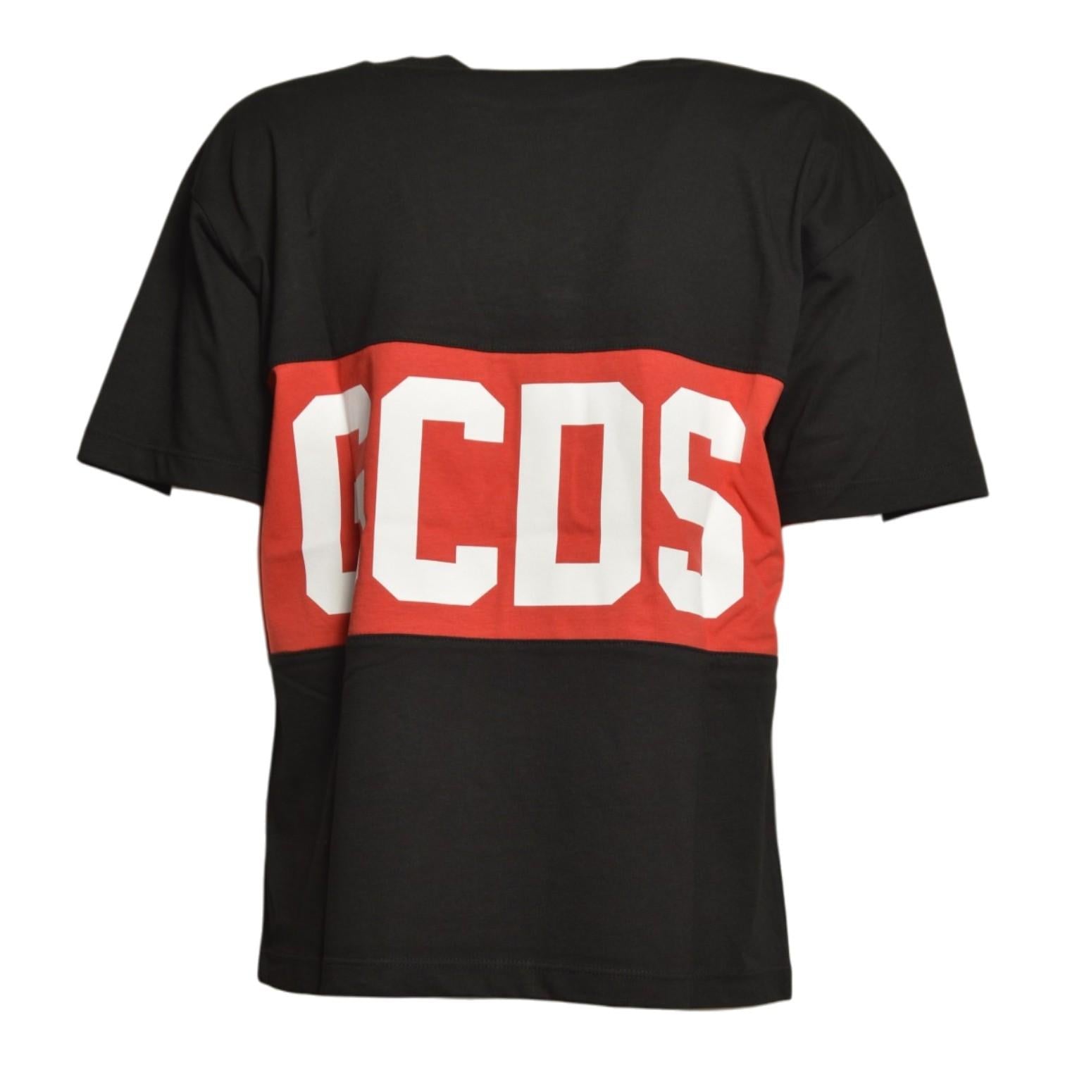 band logo ss tee 