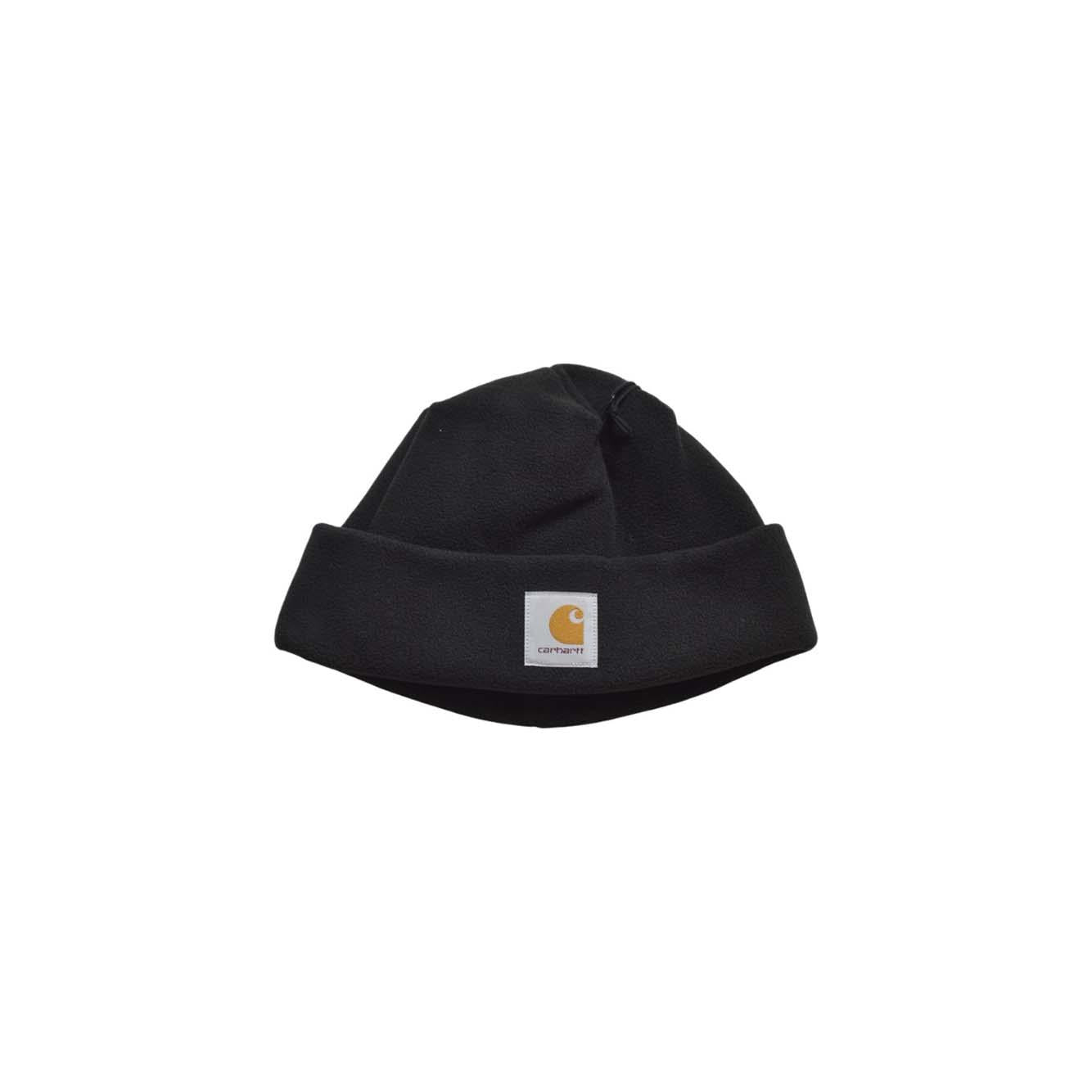 expedition beanie in pile 