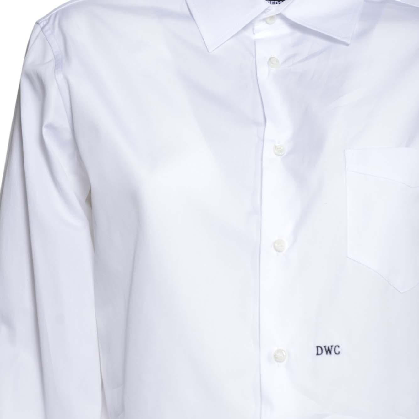 mini dean shirt 