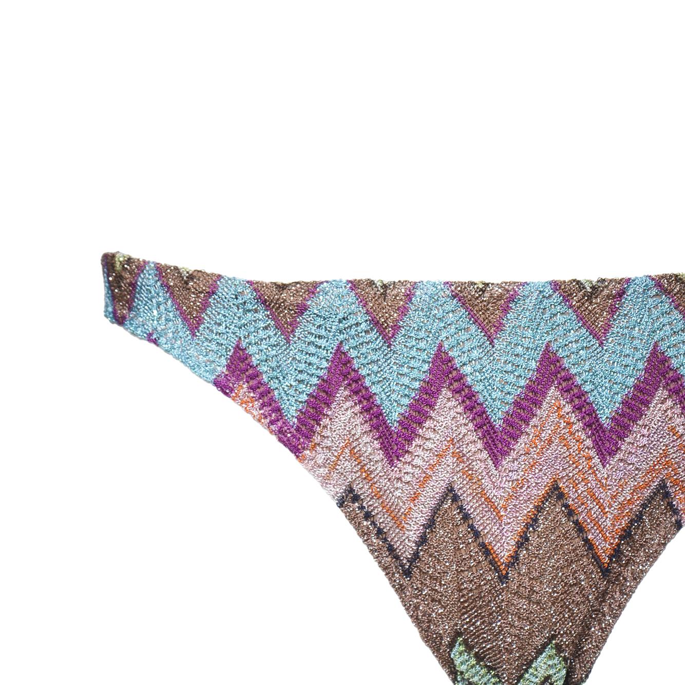 MS26SP09BR014KSM9YK Missoni