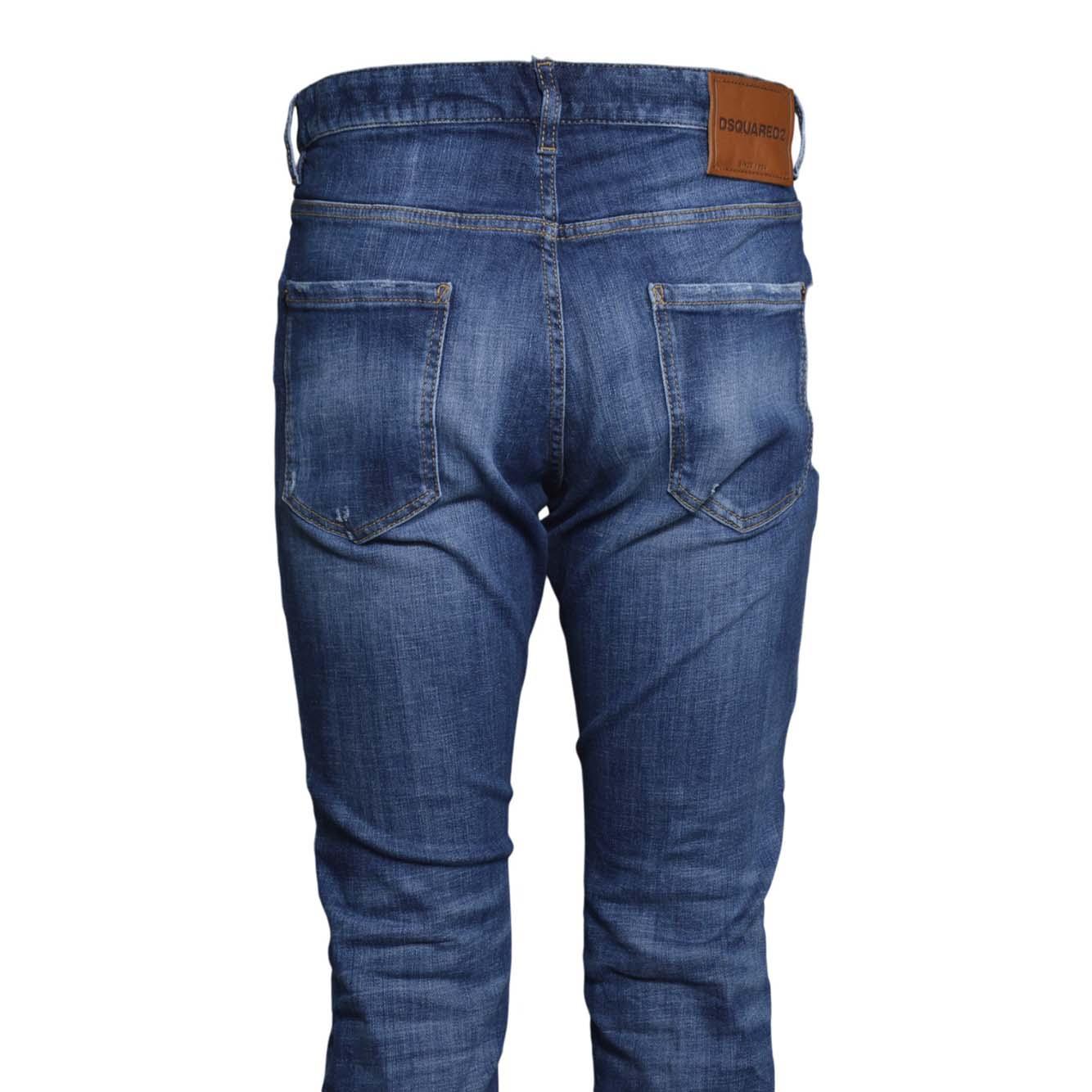 pants 5 pockets 
