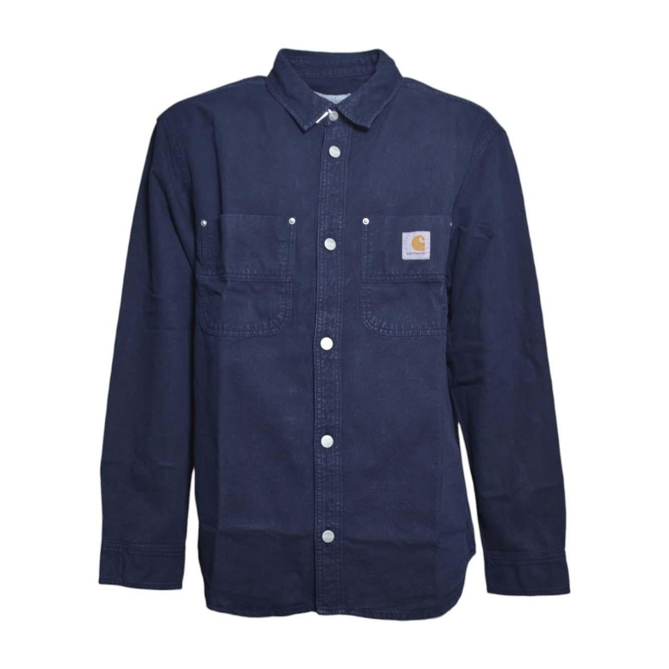 walter shirt jac 'sullivan' canvas, 