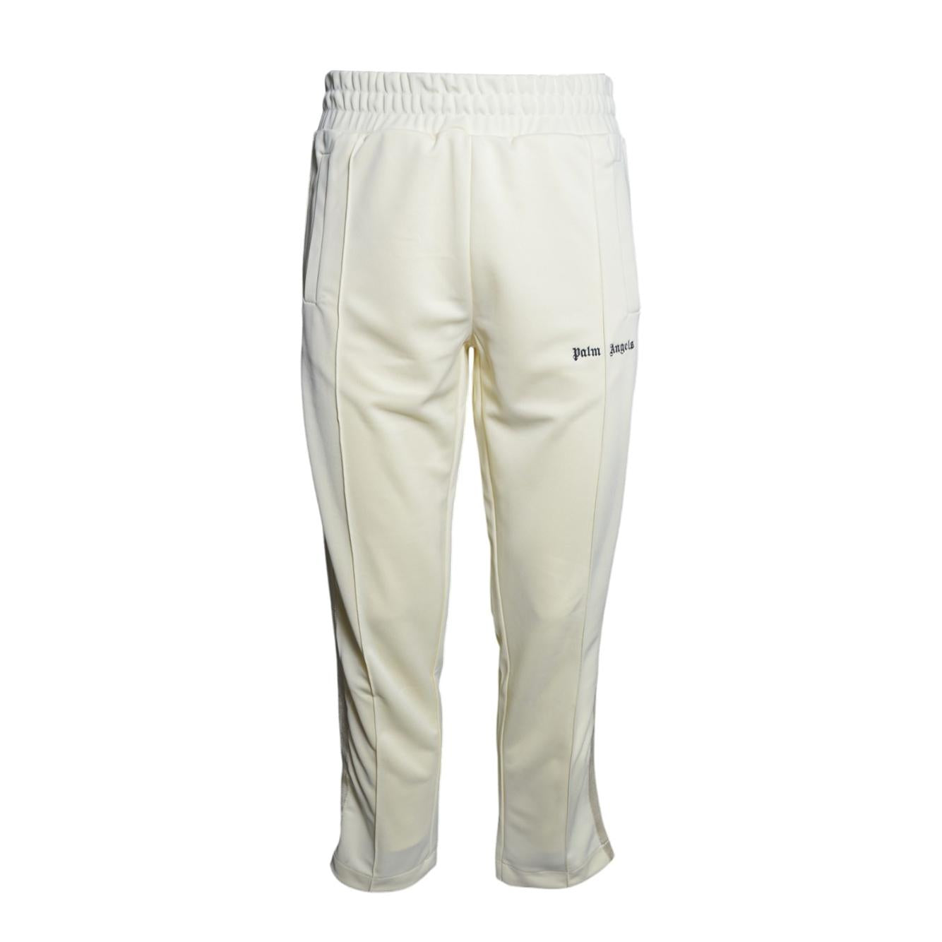 classic logo track pants 