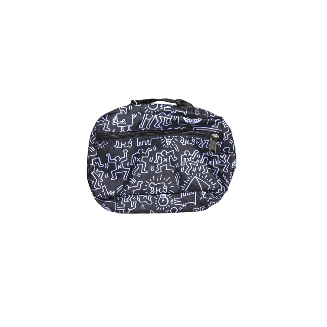road kit keith haring black 