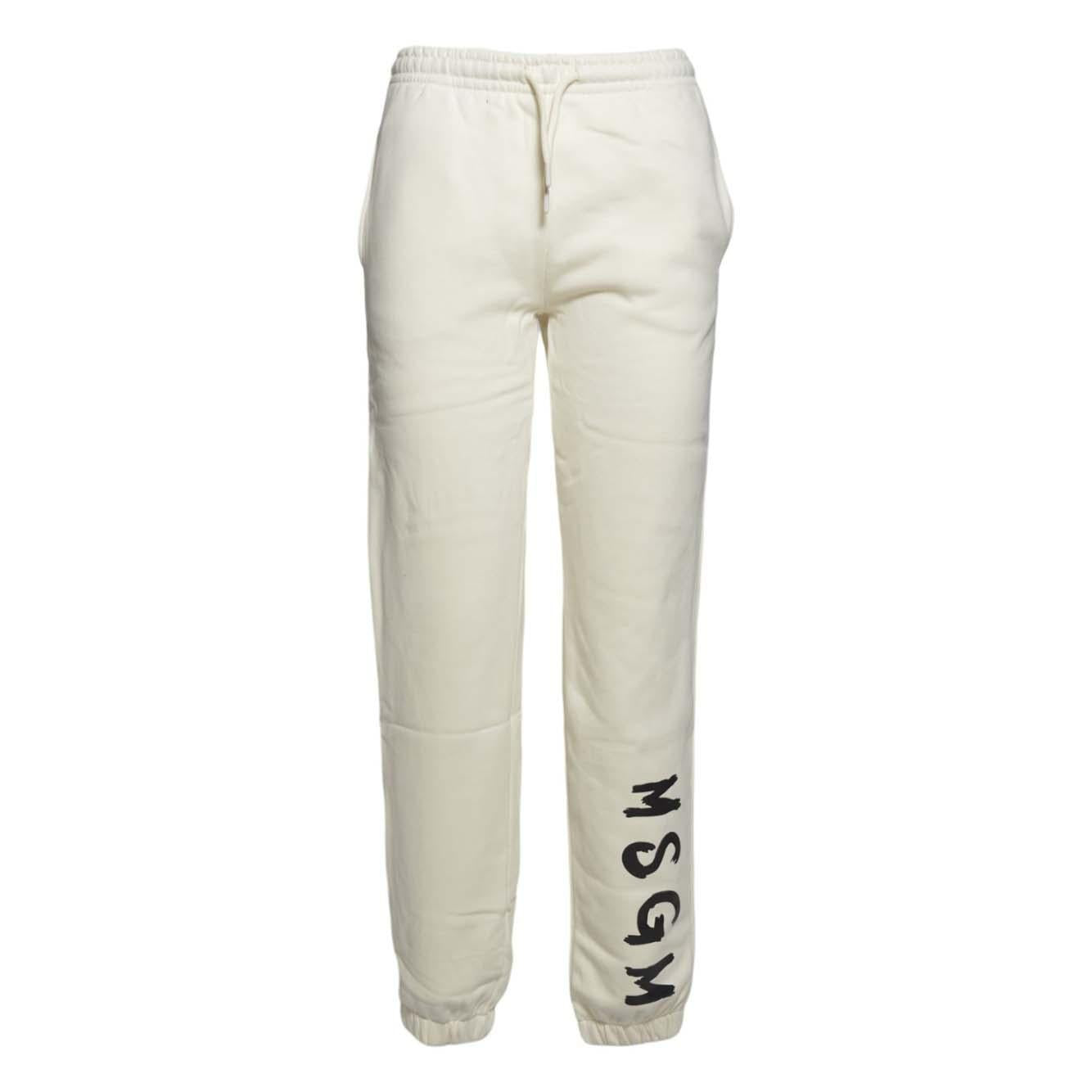 fleece pants 