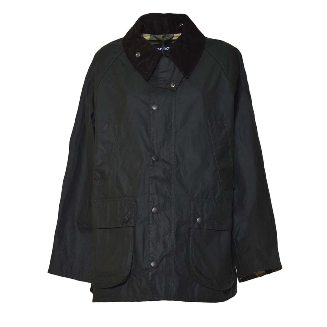os bedale wax aw25 wax cot outw taglia in pollici 