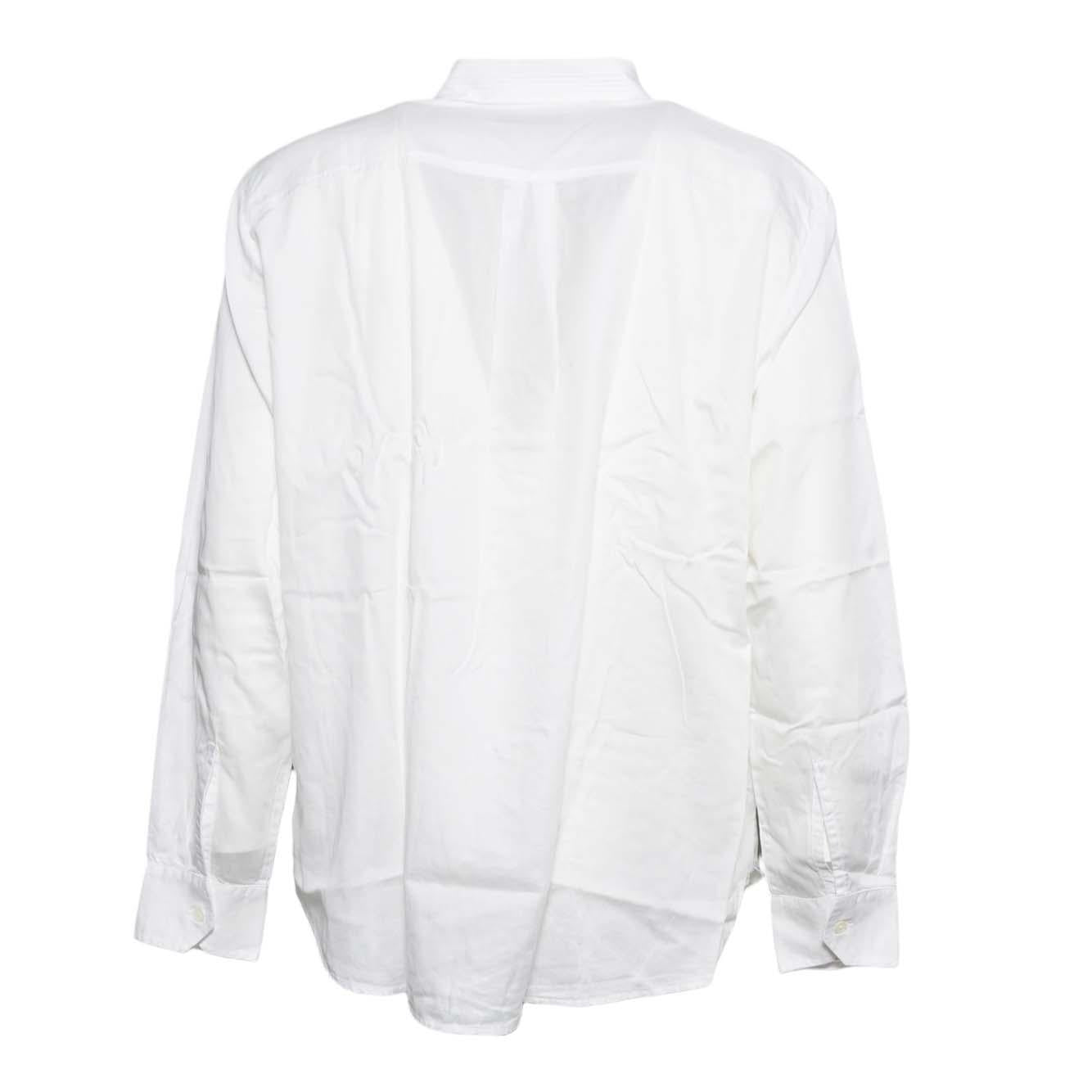 promise shirt ivori c[oud breezi cotton 