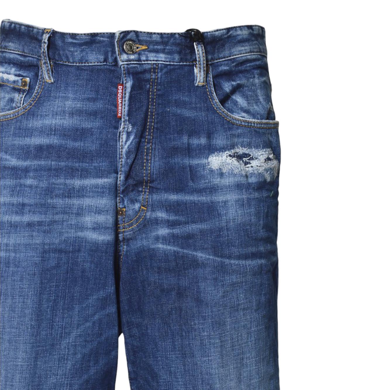 loose jeans 