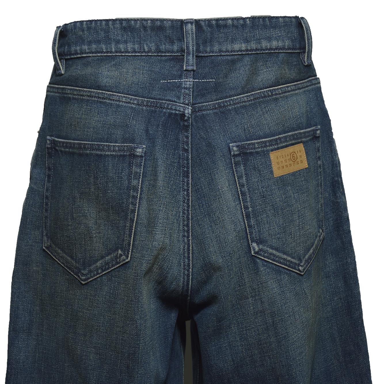 SH0LA0038M30063961 MM6 Maison Margiela