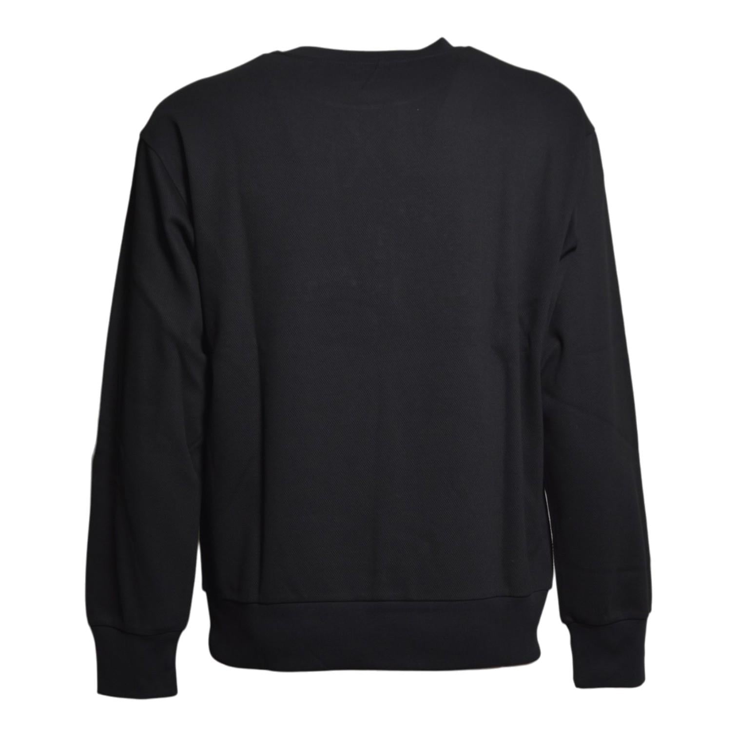 ht seagull emb sweatshirt 